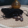 Runes in zakje
